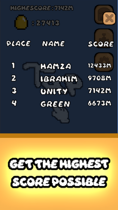 ChickyRun Image
