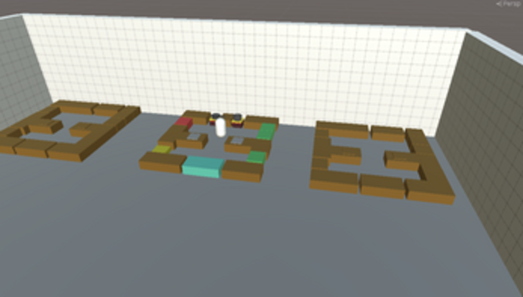 CookingVR screenshot