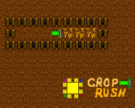 Crop Rush Image