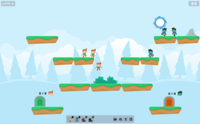 Curseings screenshot