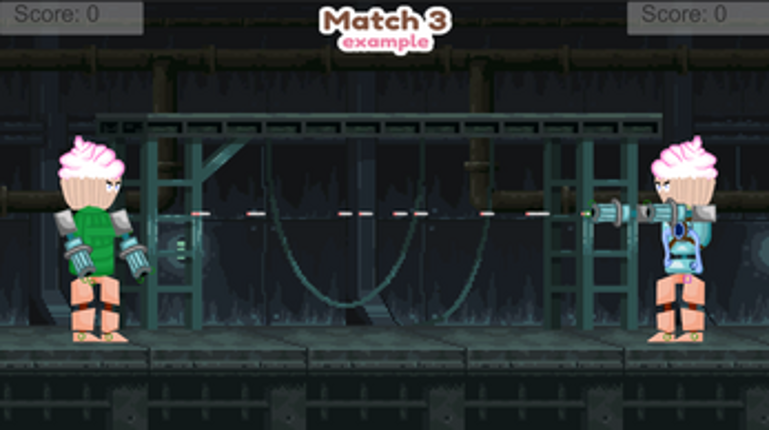 Diet Beat screenshot