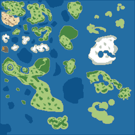 Dinosaur Adventures screenshot
