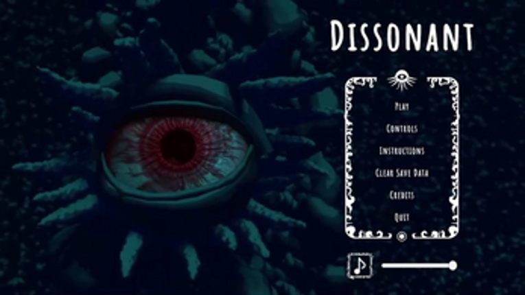 Dissonant Image