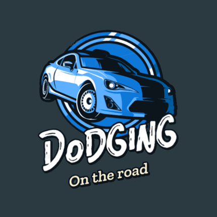 Dodging On the road Image