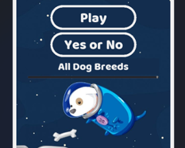 Dogs Quiz Image