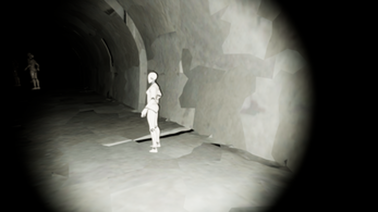 Don't Blink screenshot