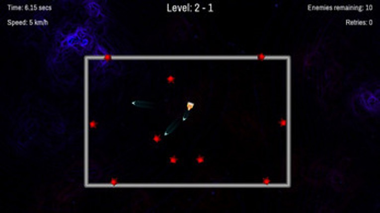driftShot screenshot
