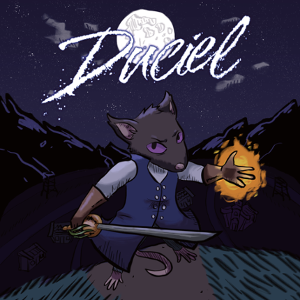 Duciel Game Cover