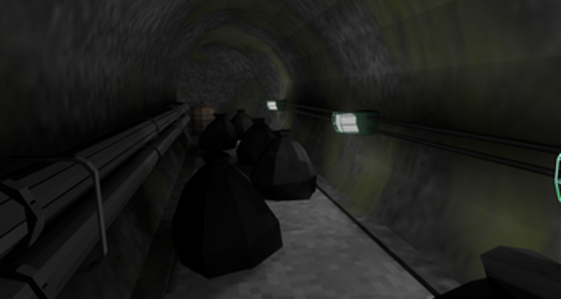 Enclosure screenshot