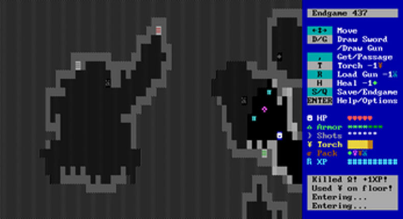 Endgame 437 Image