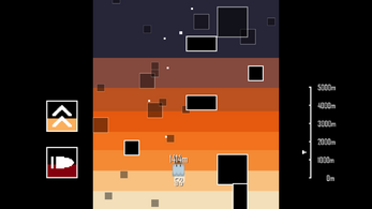 Exosphere screenshot