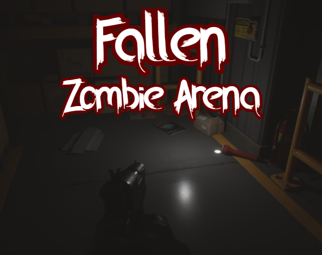 Games like Fallen: Zombie Arena
