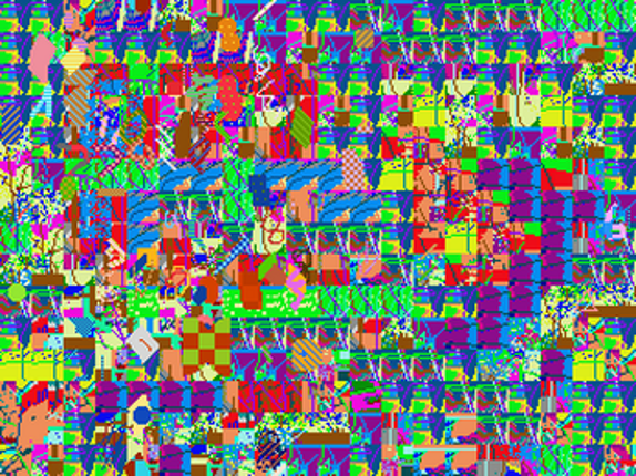 Februrary 2003 Image