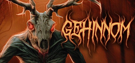 Games like Gehinnom