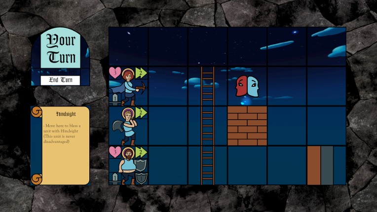 Glass Tactics screenshot