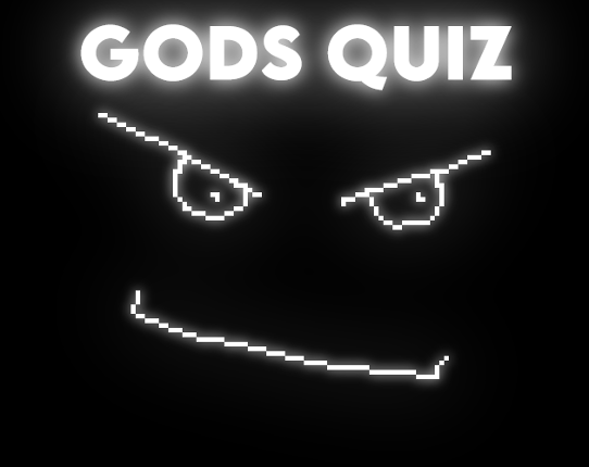 GOD'S QUIZ Image