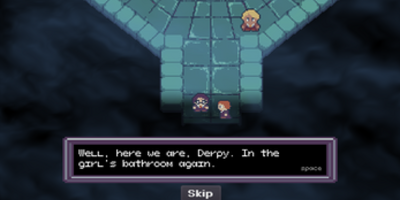 Harry Potter Chamber of Secrets mini-experience screenshot