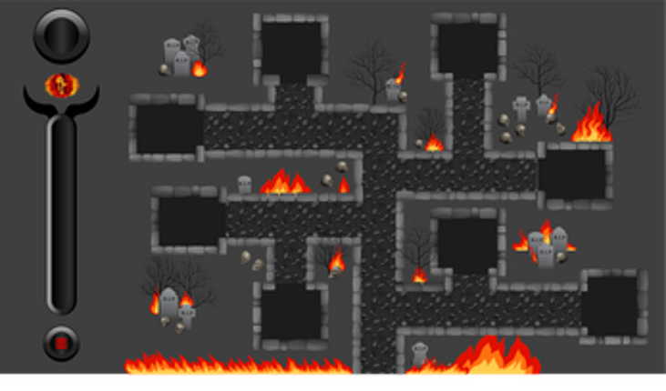 Hell Hount Image