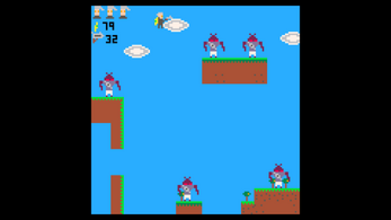 Jet Power screenshot
