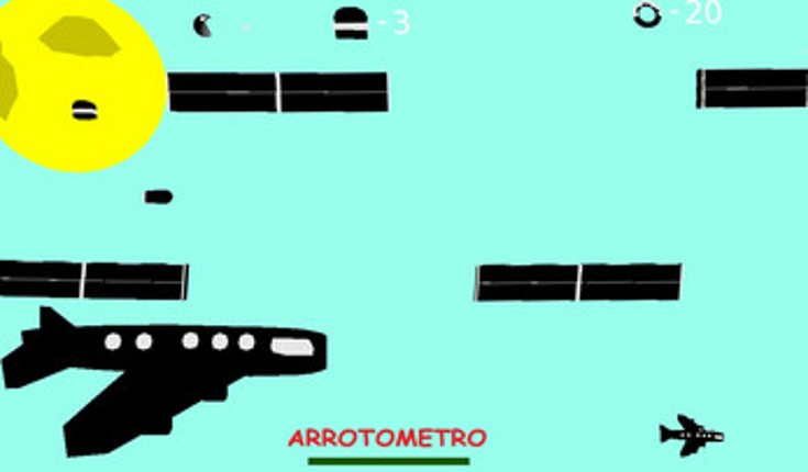 Jump City Image