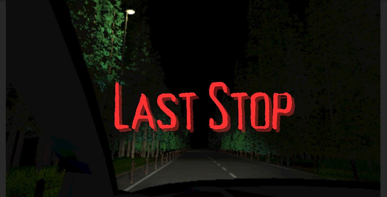 Games like Last Stop