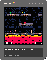 Games like Lavatower