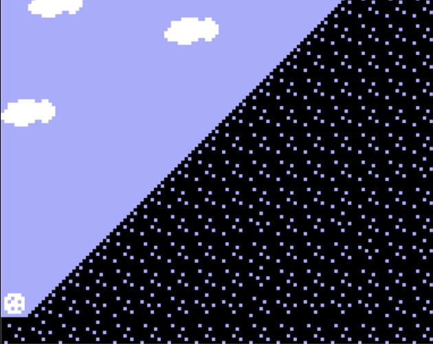 Games like Let's Play: Ancient Greek Punishment: Bitsy Demake