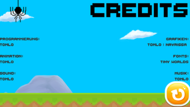 Levin-run screenshot