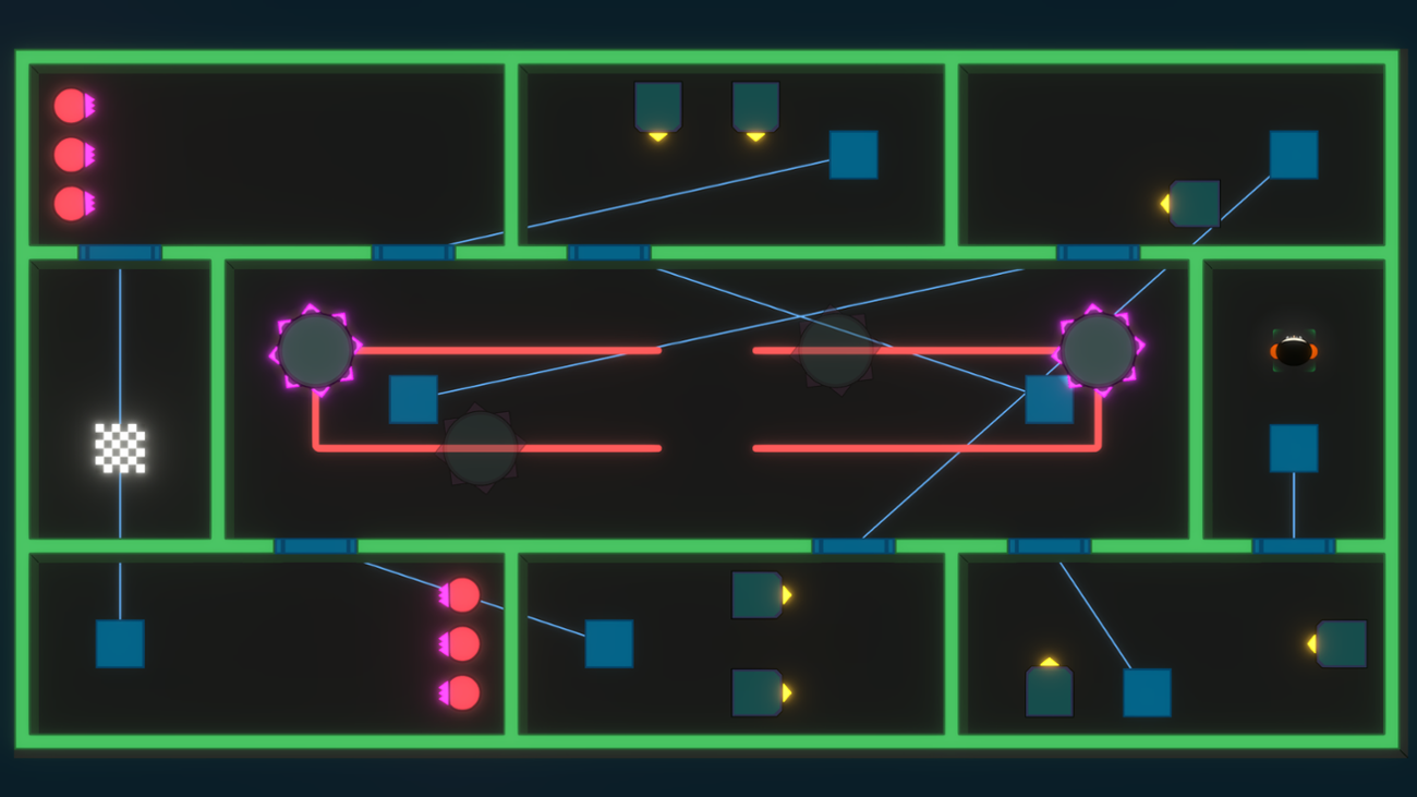 Games like Mangotron