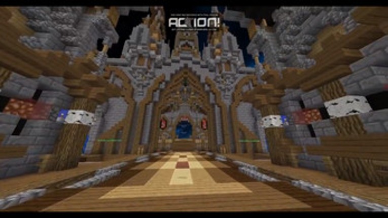 Minecraft Factions server V7.5 | 1.8 - 1.10 | (updated it 18.3.9) screenshot