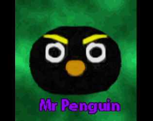 Games like Mr Penguin