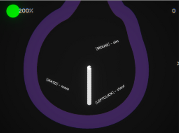 Necrozite screenshot