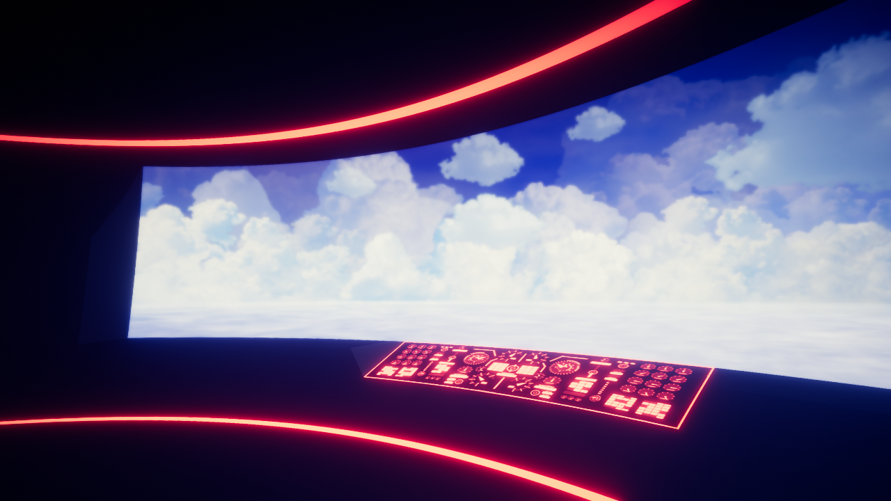 Games like nephology