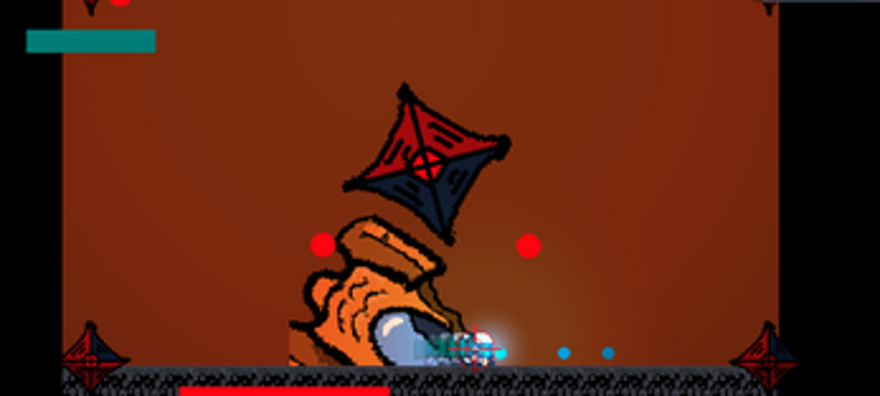 OUT OF HERE - Chapter 0 screenshot