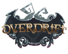 Overdrift Image