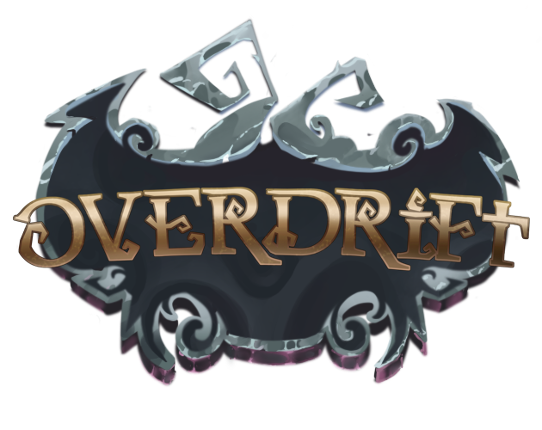 Overdrift Game Cover