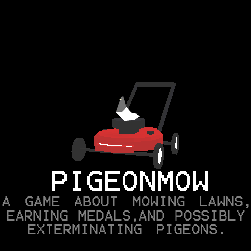 Games like Pigeonmow