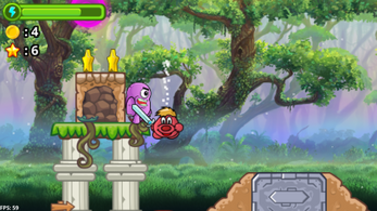 Pinghetto screenshot