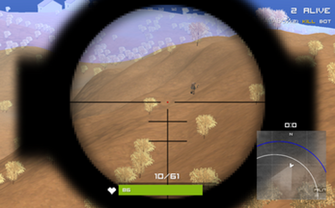 PixelPUBG Image