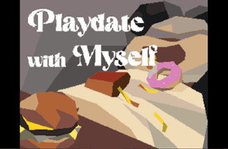 Playdate With Myself Image