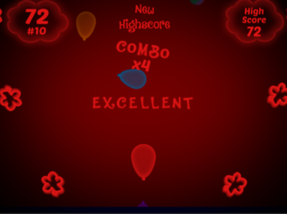 Popalloon screenshot