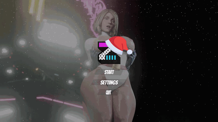 Power Love screenshot