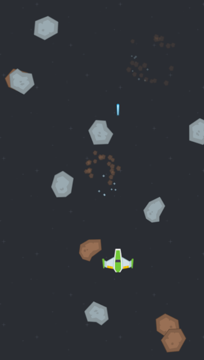 Games like Projeteis