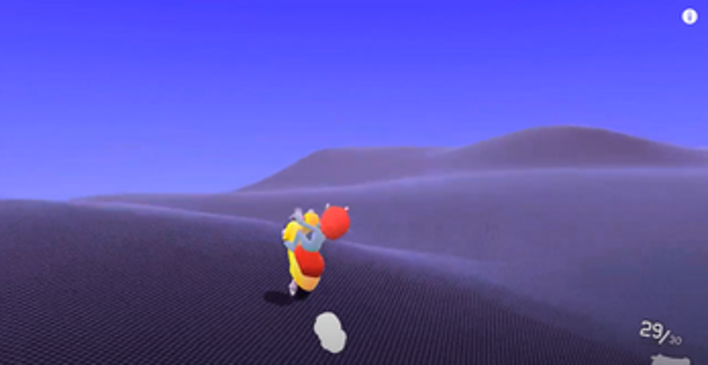 Proto-Beat [Development Build] screenshot