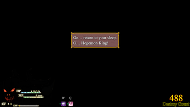 Qisah Tomang - Cycle of Hatred screenshot