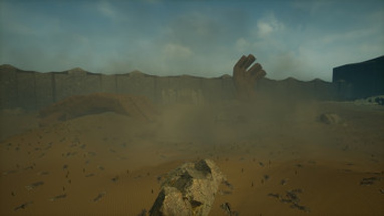 ROBOLAND screenshot