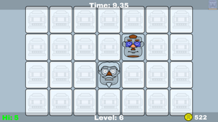 Roboticon screenshot