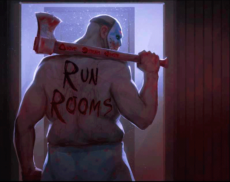 Games like RUN ROOMS : Remake