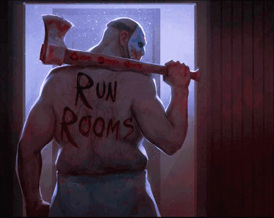 RUN ROOMS : Remake Image