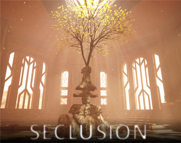 Games like Seclusion